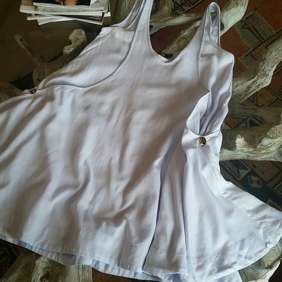 Rio de Janeiro Summer dress - Picture 2 of 5